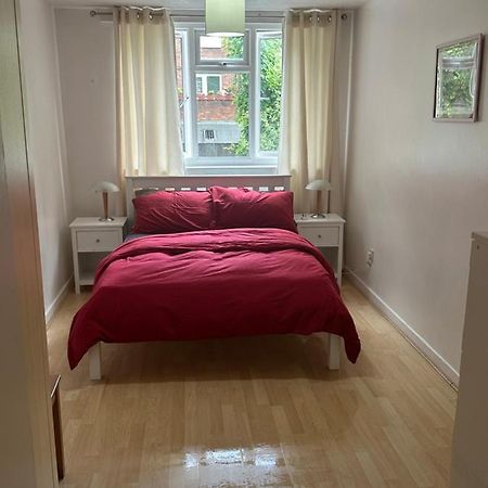 86 Mcdermott Apartment London Luaran gambar