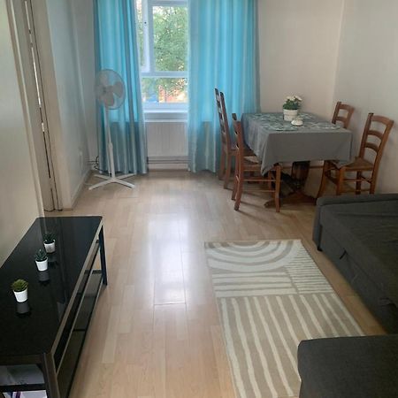 86 Mcdermott Apartment London Luaran gambar