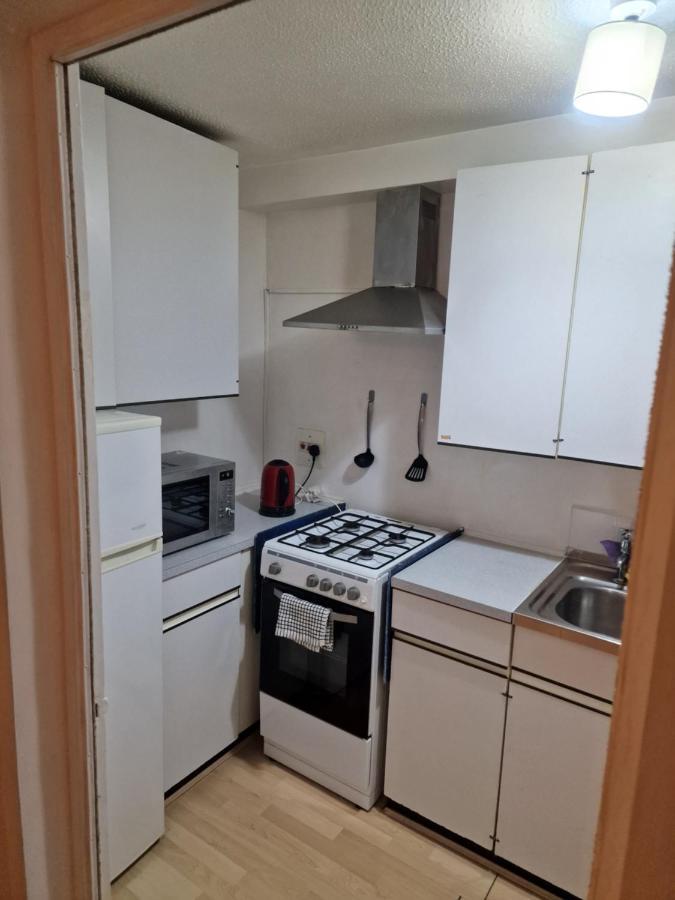 86 Mcdermott Apartment London Luaran gambar