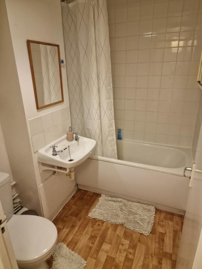 86 Mcdermott Apartment London Luaran gambar