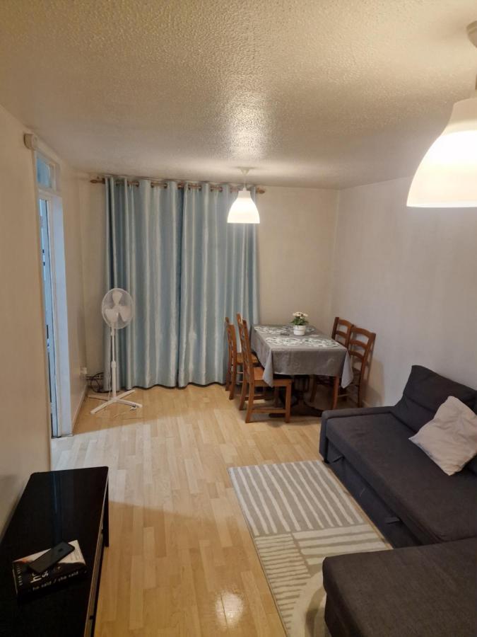 86 Mcdermott Apartment London Luaran gambar