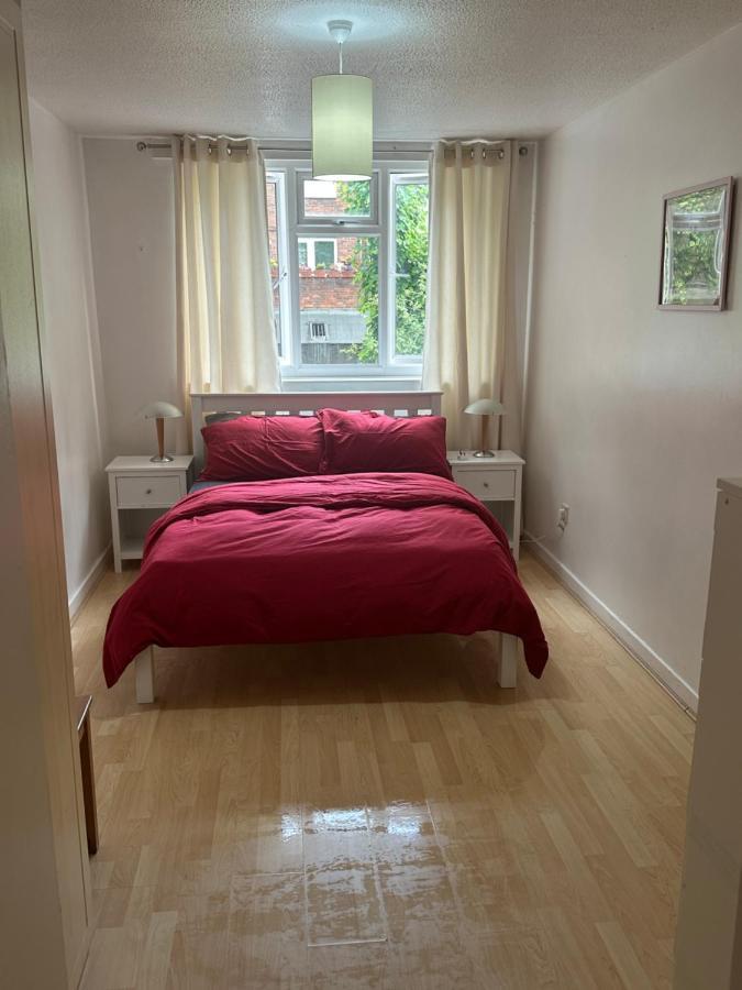 86 Mcdermott Apartment London Luaran gambar