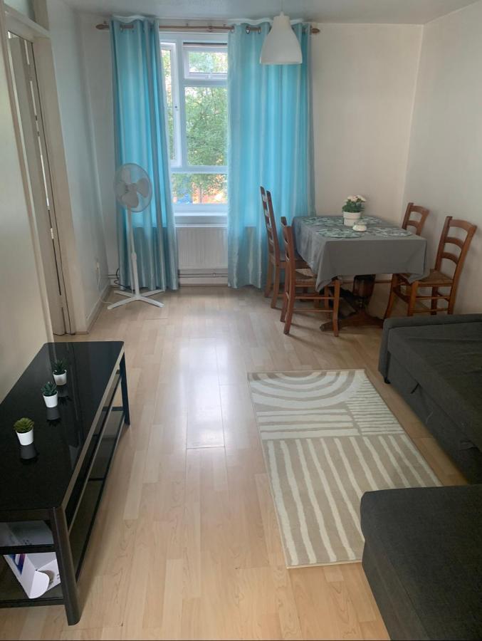 86 Mcdermott Apartment London Luaran gambar